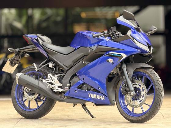 YAMAHA YZF R15 YAMAHA YZF R15
